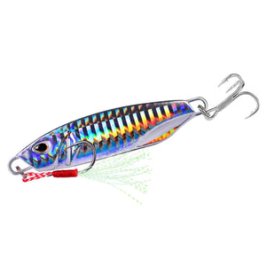 LF094E Double Hook