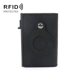 Cowhide Black
