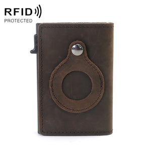 Cowhide Brown