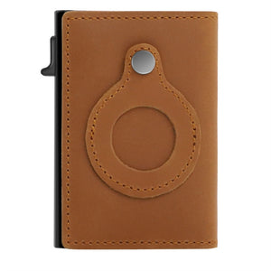 Cowhide Dark Brown