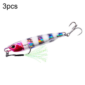 C Luminous With Hook