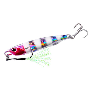 C Luminous With Hook