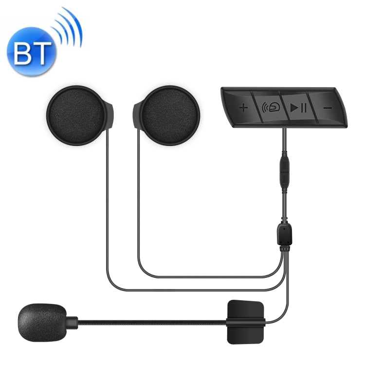M7 Wireless Bluetooth Helmet Headphones Default Title