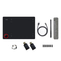 VINSA T608 Can Connected To Mobile Phone Hand-Painted Board, Style:, Package 1, Package 2 Package 1