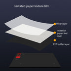 VINSA T505 Painting Board, Style:, Package 1, Package 2, Package 3