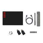 VINSA T505 Painting Board, Style:, Package 1, Package 2, Package 3 Package 1
