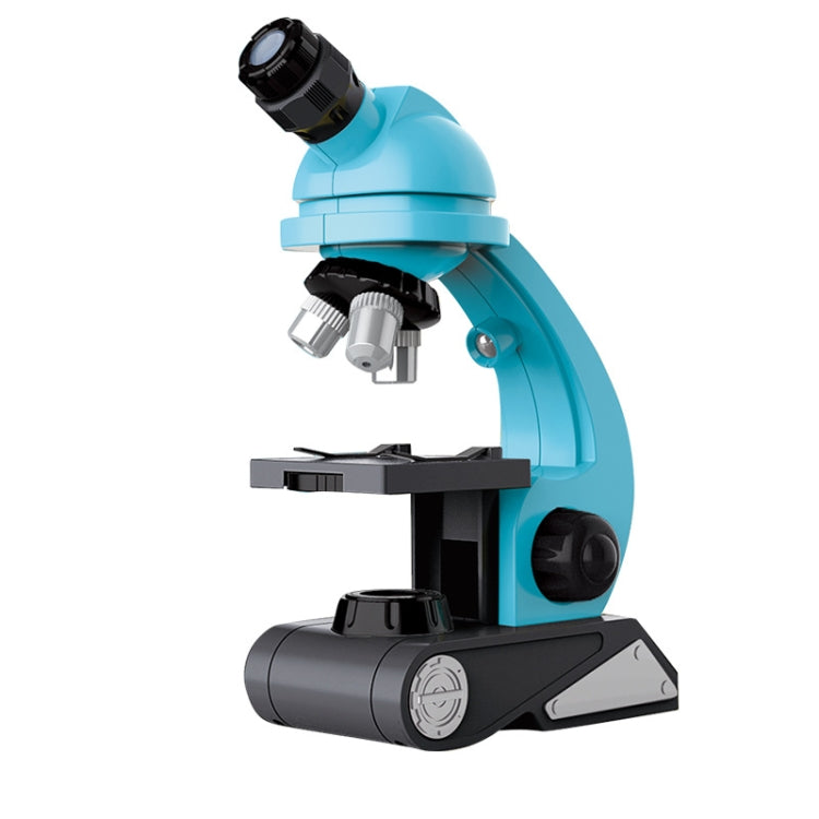GB002 HD 1200 Times Wide Angle Microscope Children Educational Toys Default Title