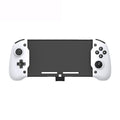 DOBE TNS-1125 In-Line Gamepad For Switch OLED Game Console, TNS-1125(White), TNS-1125(Black) TNS-1125(White) White