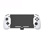 DOBE TNS-1125 In-Line Gamepad For Switch OLED Game Console, TNS-1125(White), TNS-1125(Black) TNS-1125(White) White