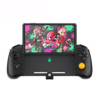 DOBE TNS-1125 In-Line Gamepad For Switch OLED Game Console, TNS-1125(White), TNS-1125(Black)