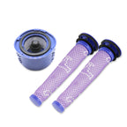 Filter Accessories For Dyson V6, 3 in 1 3 in 1
