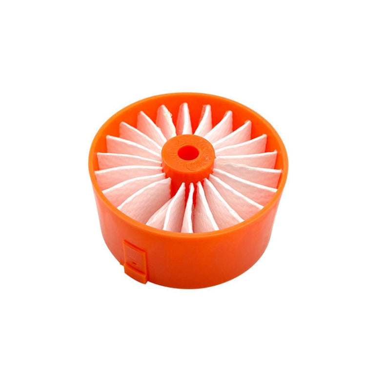 2 PCS Filter Accessories For Black Decker BSV2020G Default Title