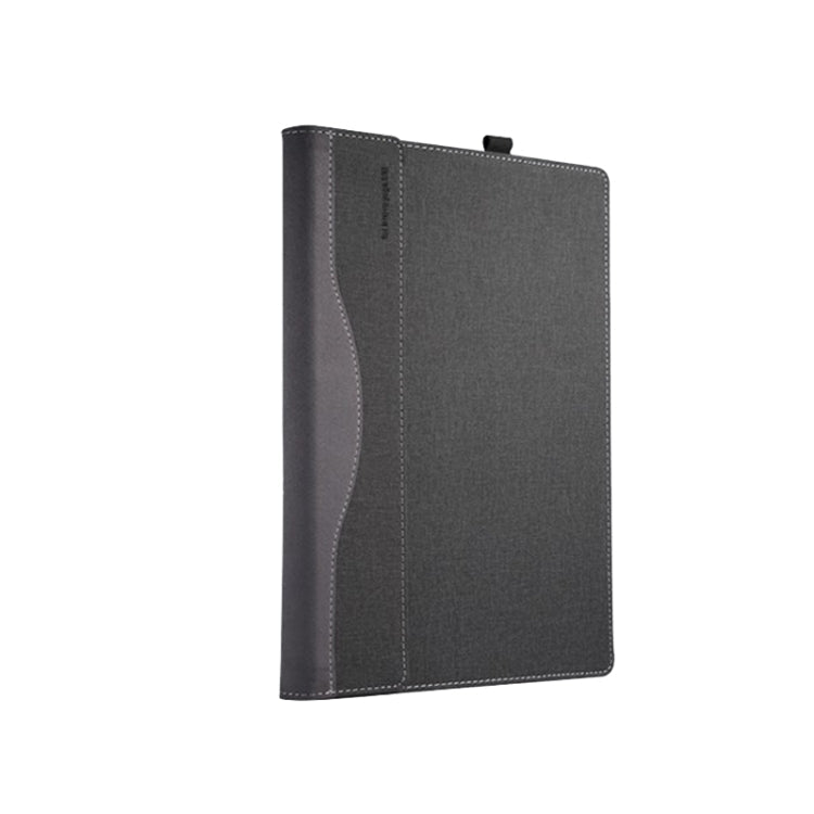 Laptop Leather Anti-Fall Protective Case – Leather, Non-slip, For Lenovo XiaoXin Pro 14 2021, For Lenovo YOGA 14s 2021