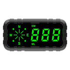 C3010 Car Head-up Display Speed Alarm, C3010 HUD C3010 HUD
