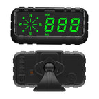 C3010 Car Head-up Display Speed Alarm, C3010 HUD