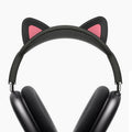 Accessory – Silicone (AirPods Max 2) Black