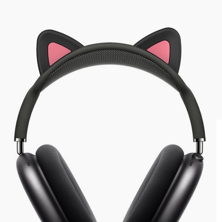Accessory – Silicone (AirPods Max 2) Black