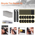 Bicycle Tire Repair Kit, 30 PCS / Set Black Iron Tire Lever, 30 PCS / Set Widen Tire Lever, 30 PCS / Set Yellow Tire Lever, 26 PCS / Set Fish Type Tire Lever, 18 PCS / Set Iron Tire Lever, 18 PCS / Set Plastic Tire Lever, 18 PCS / Set Widen Tire Lever ...