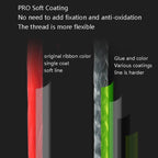 NON-FADE X8 150m 8 Code PE Pish Line, No. 6.0