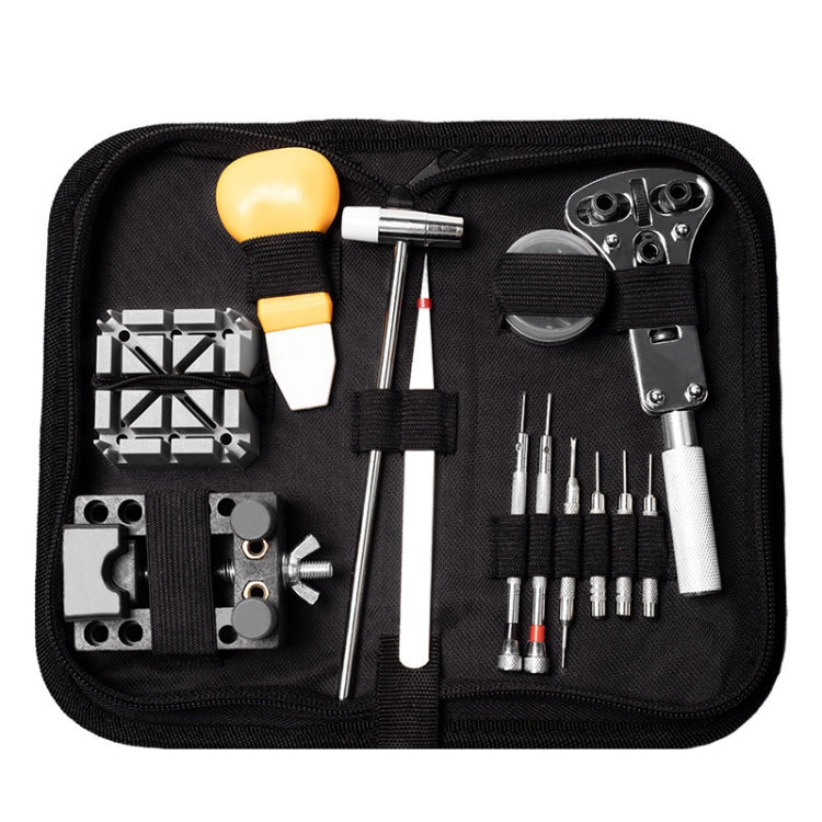 Watch Repair And Disassembly Tool Set, 30 PCS / Set, 31 PCS / Set, 39 PCS / Set, 148 PCS / Set, 404 PCS / Set, 406 PCS / Set 30 PCS Set