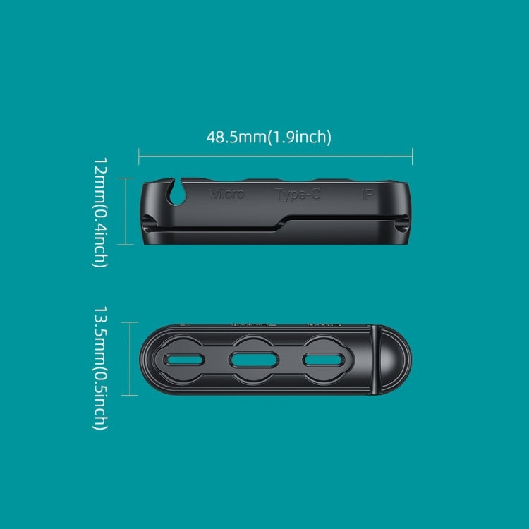 Cable – Magnetic