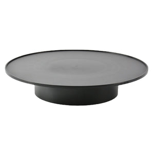 Black Bottom Frosted