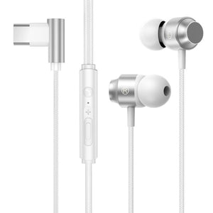 Silver Gray