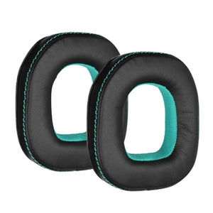 Black+Light Green