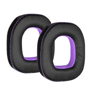 Black+Purple