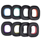 2pcs Sponge Earpad For Logitech Astro A50 Gen3/Gen4 Headset