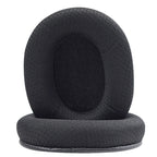 1 Pair Earpads For Razer BlackShark V2 X / V2 USB Headset, Color: Black...
