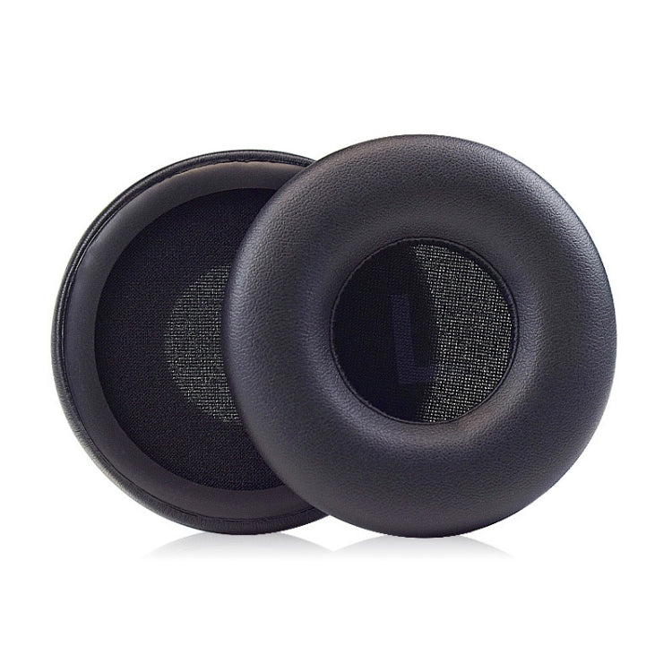 Accessory – Leather (JBL T450) Black