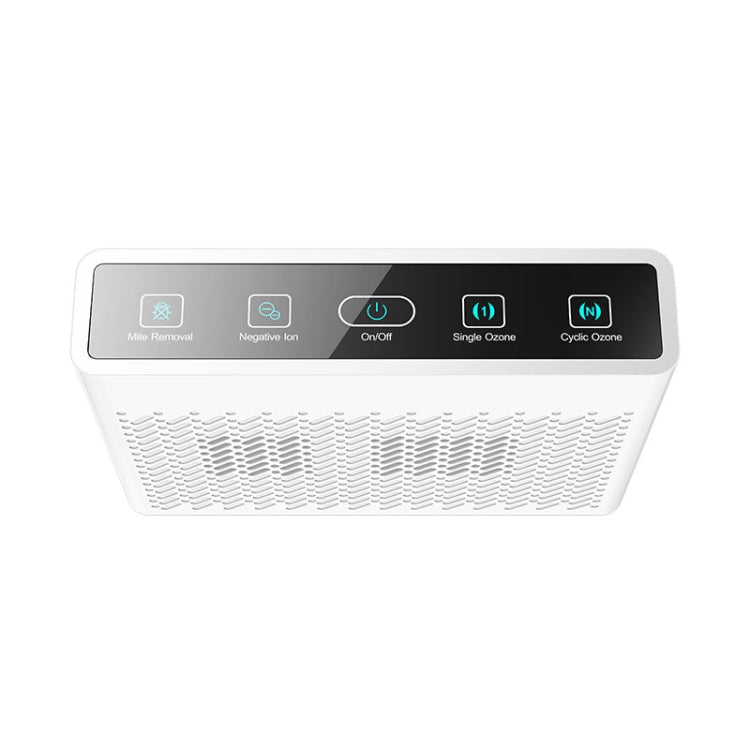 XDCM06 Vehicle Negative Ion Air Purifier, XDCM06