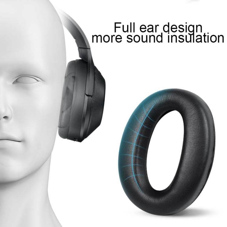 Accessory – Leather (Sony WH)