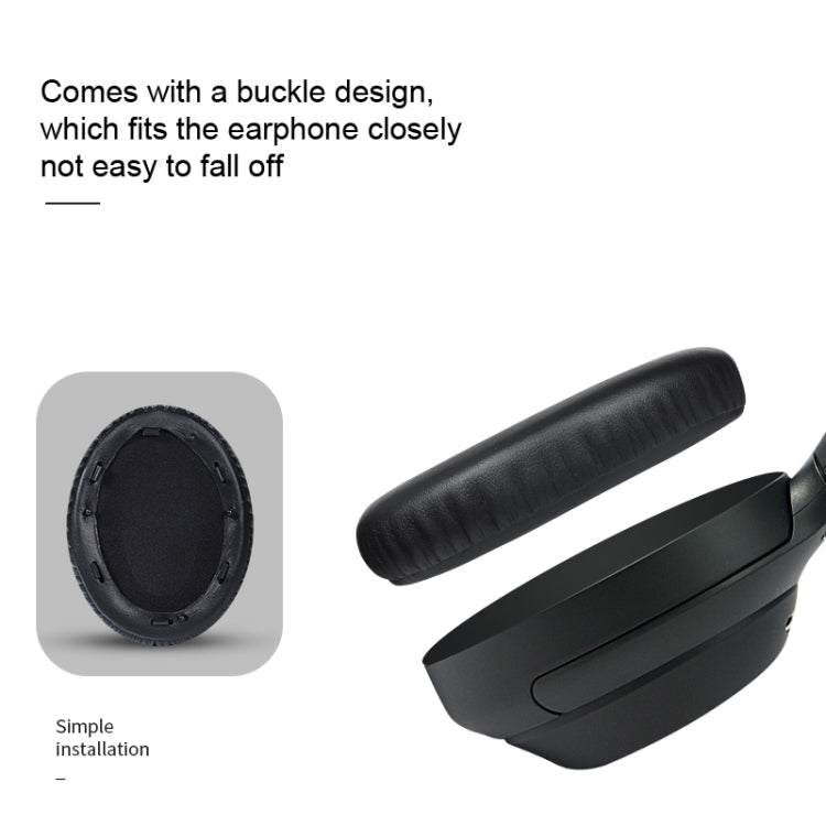 Accessory – Leather (Sony WH)
