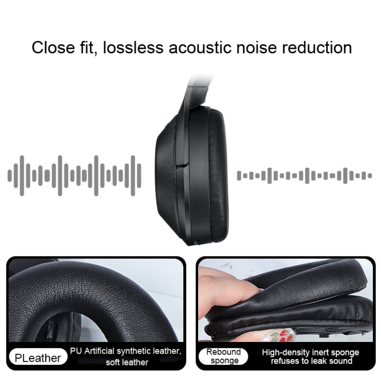 Accessory – Leather (Sony WH)