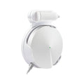 Router Wall Mount Bracket for TP-LINK DECO M5, For UK Plug, For US Plug For UK Plug White