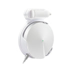 Router Wall Mount Bracket for TP-LINK DECO M5, For UK Plug, For US Plug For UK Plug White