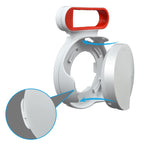 Router Wall Mount Bracket for TP-LINK DECO M5, For UK Plug, For US Plug