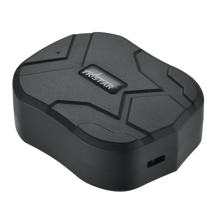 TK-905B Enhanced Version Strong Magnetic Adsorption Car 2G GPS Tracker, TK-905B Enhanced Version – Waterproof, Magnetic