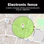 TK913 2G Multi-Purpose Vehicle GPS Tracker, TK913