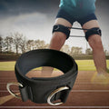 Leg Explosive Strength Trainer Thigh Training Straps Default Title