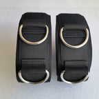 Leg Explosive Strength Trainer Thigh Training Straps