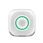 TY-GSA-87 Smart Home WIFI Gas Detector, EU Plug, US Plug, UK Plug – TPU