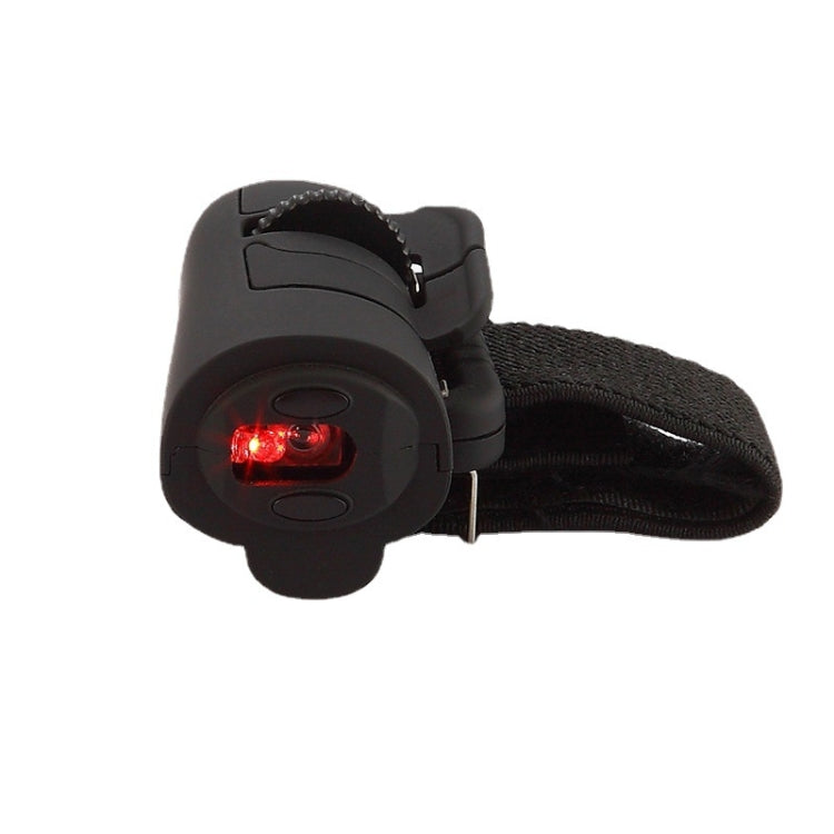 2.4G Computer Finger Wireless Mouse – Durable Build, Easy to Use