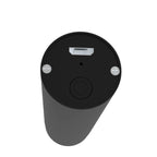 W-TX01 Mini Portable Electric Shaver, W-TX01 Black