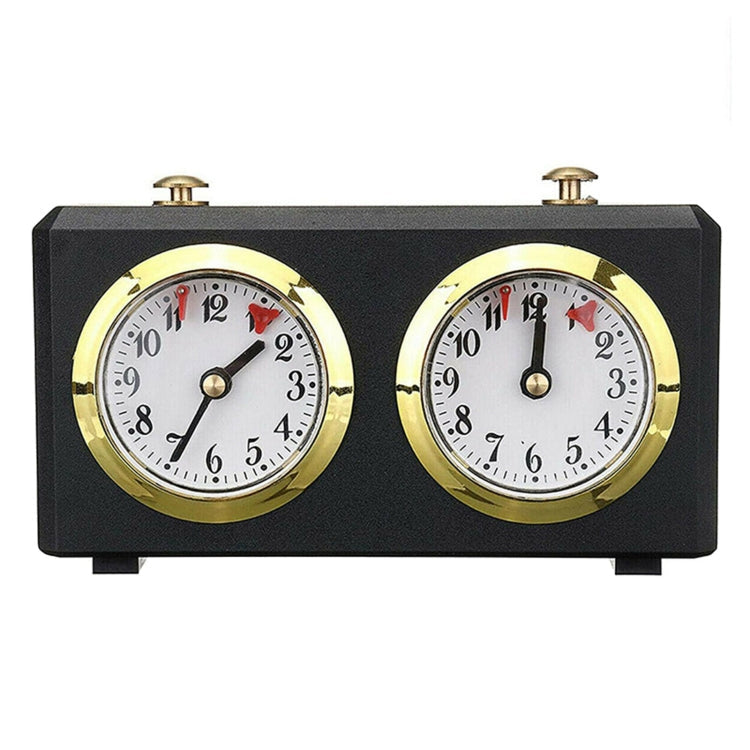 DT05ah Mechanical International Chess Clock, DT05ah DT05ah