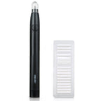 Deli 71107 Electric Eraser Art Can Replace The Core Rubber Core, Black Shell, White Shell Black Shell
