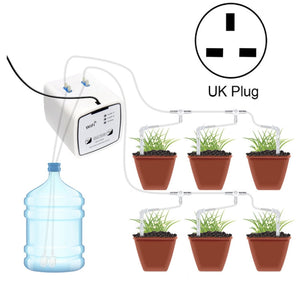 UK Plug
