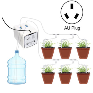 AU Plug